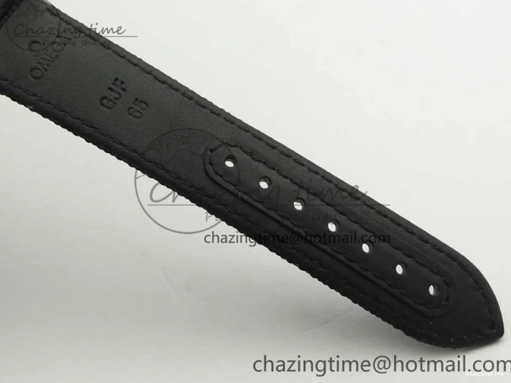 0723 Speedmaster SS Snoopy OMF Best Edition White Dial on Nylon Strap Manual Winding Chrono Movement WellDesigned 7990